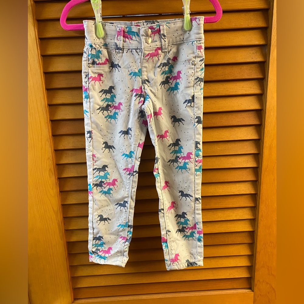 Kids Sonoma jeggings